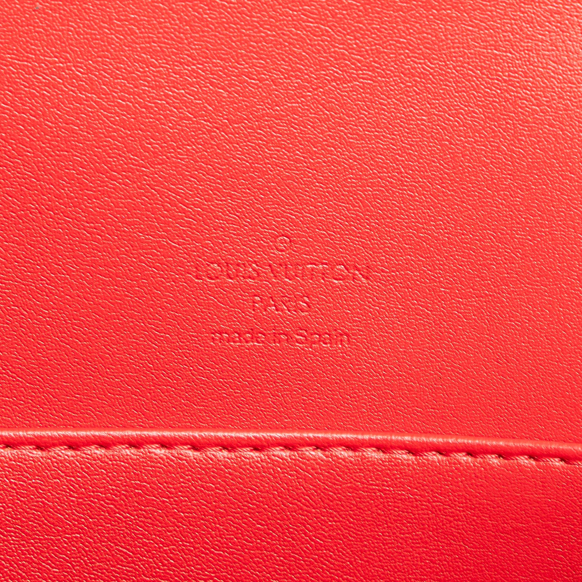 Monogram Vernis Thompson Street