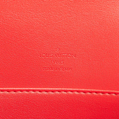 Monogram Vernis Thompson Street