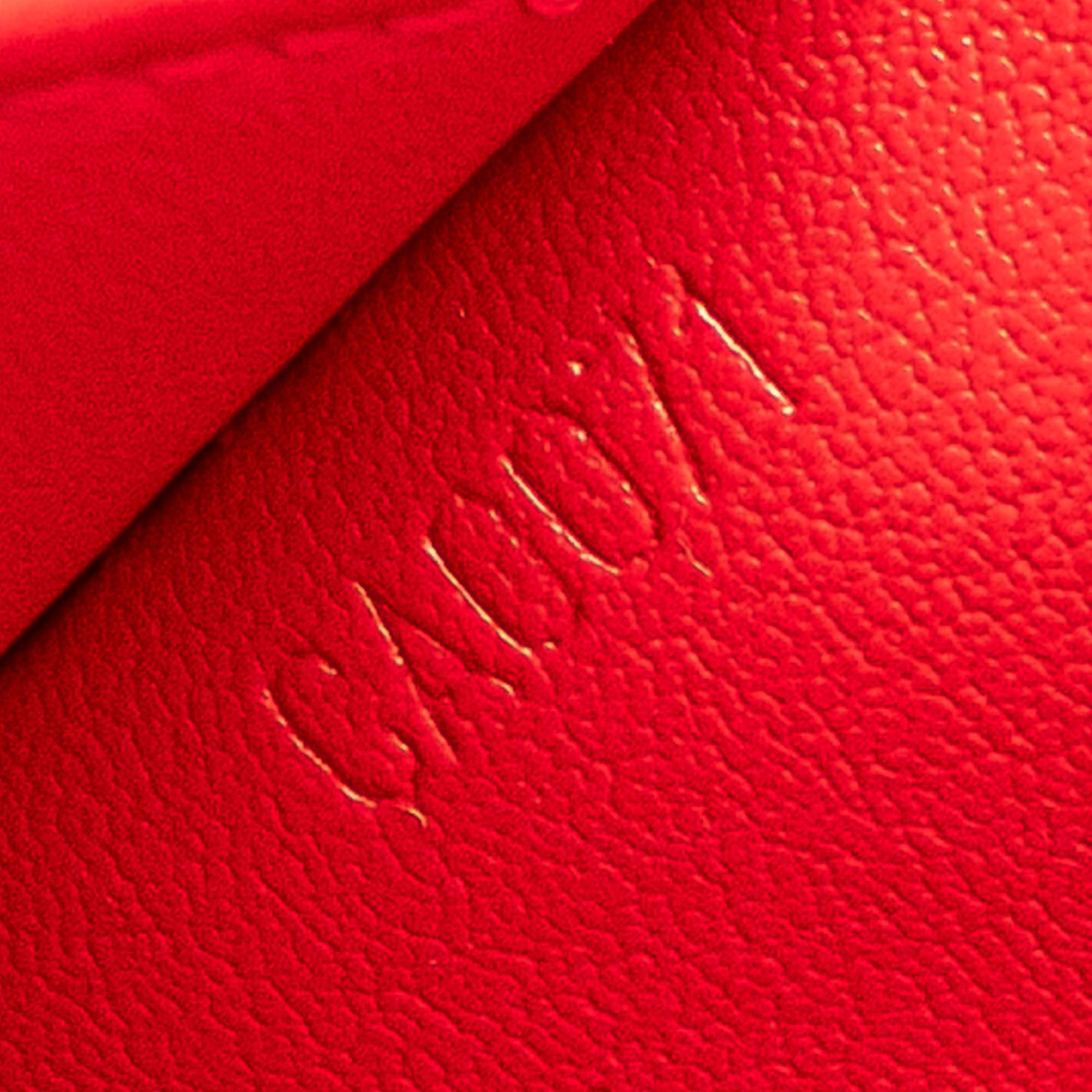 Monogram Vernis Thompson Street