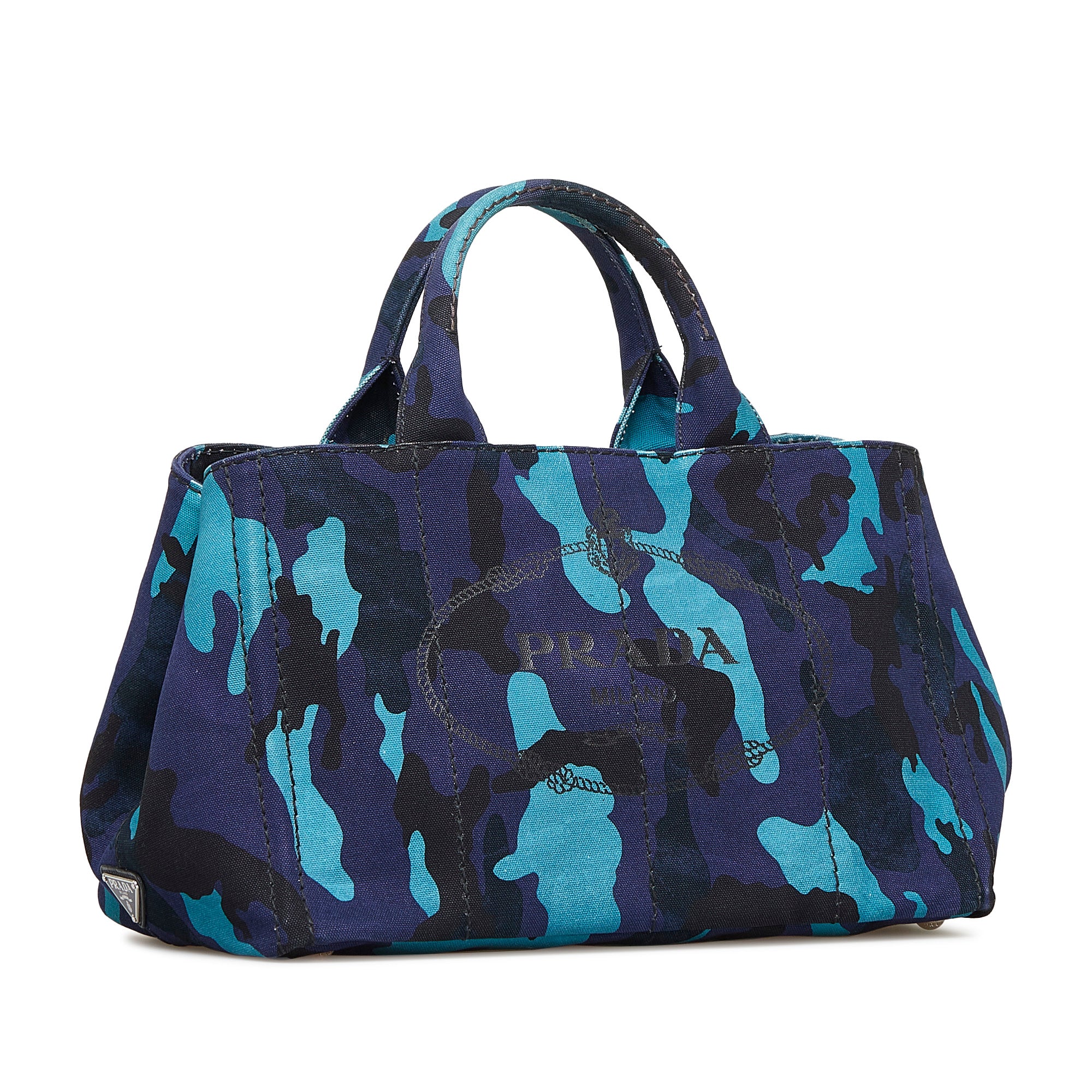 Canapa Camouflage Satchel_1