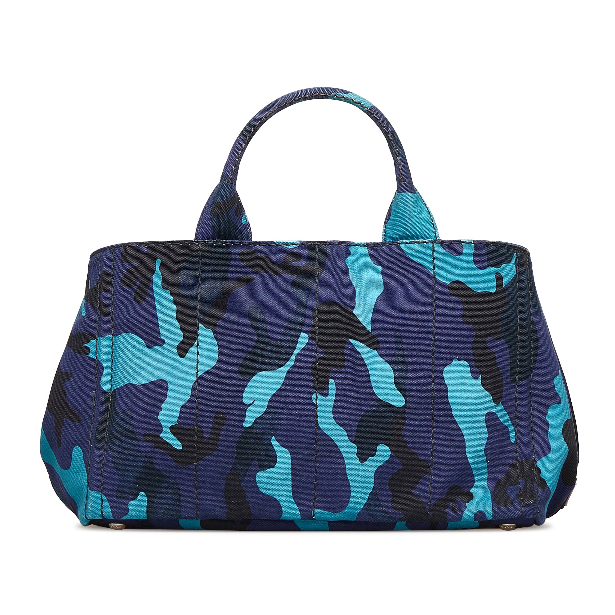 Canapa Camouflage Satchel_2