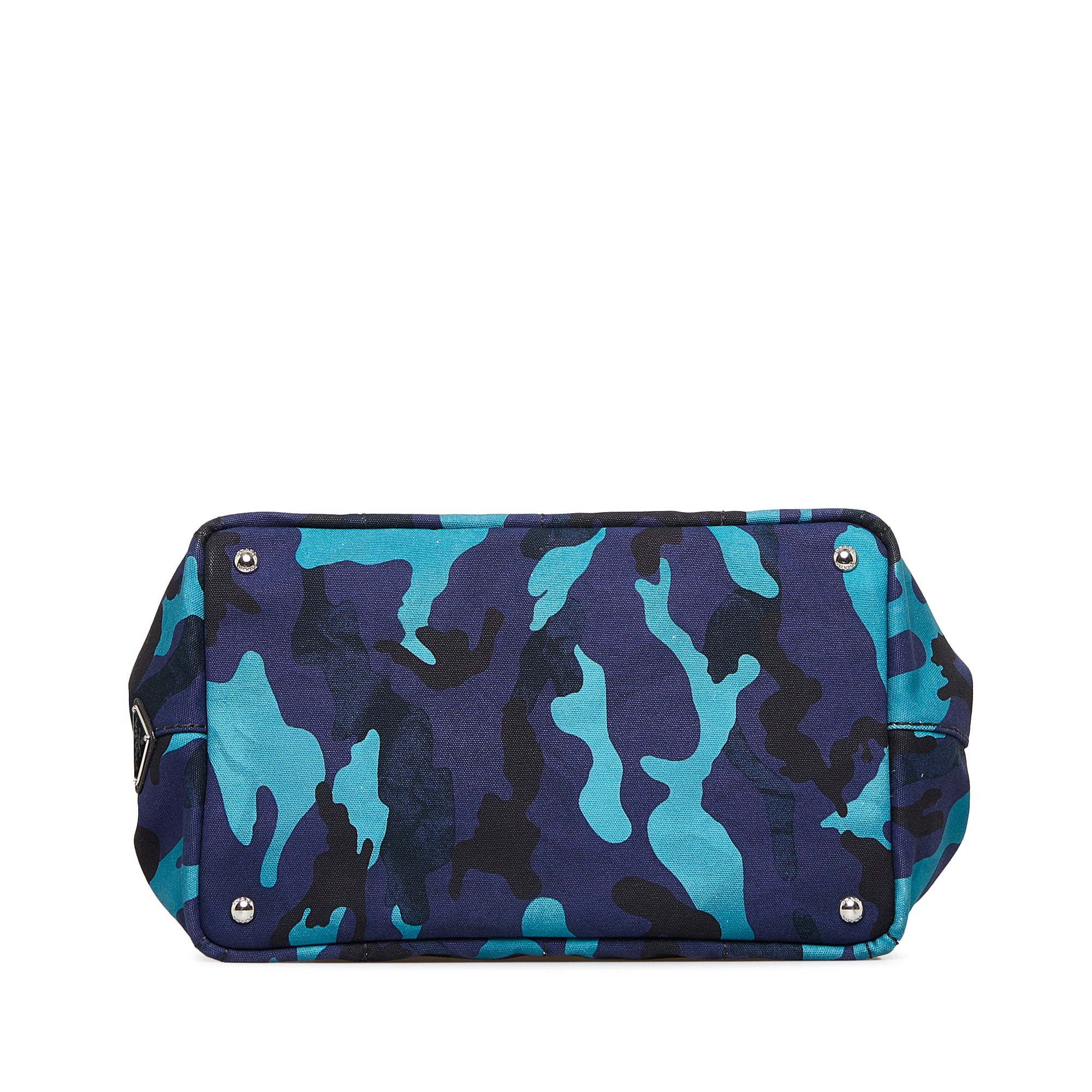 Canapa Camouflage Satchel_3