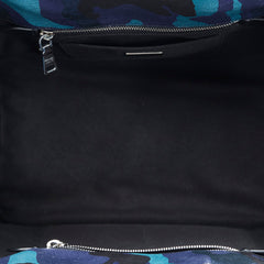 Canapa Camouflage Satchel_4