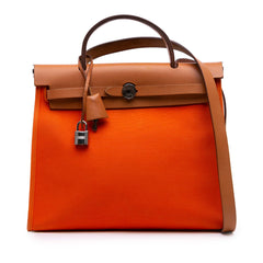 Toile Herbag Zip 31