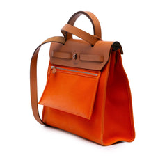 Toile Herbag Zip 31