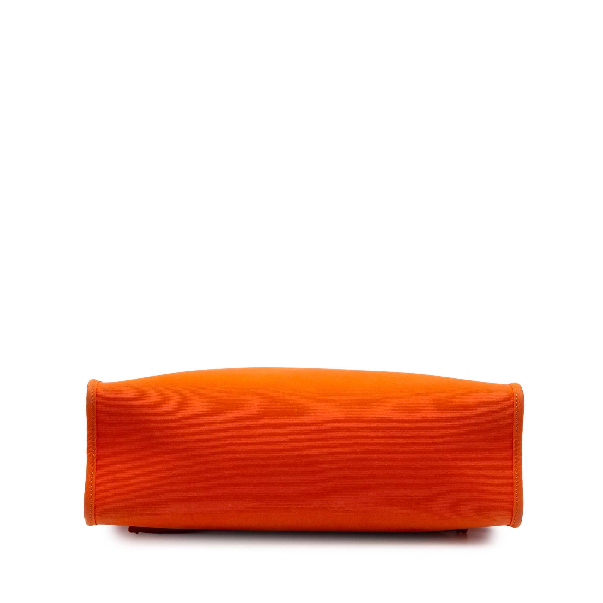 Toile Herbag Zip 31