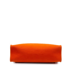 Toile Herbag Zip 31