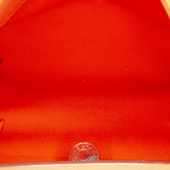 Toile Herbag Zip 31