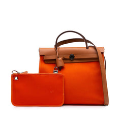 Toile Herbag Zip 31