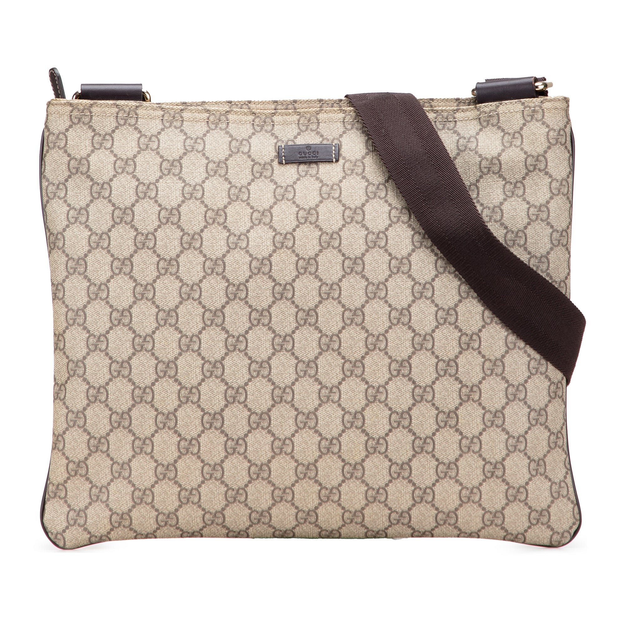 GG Supreme Crossbody