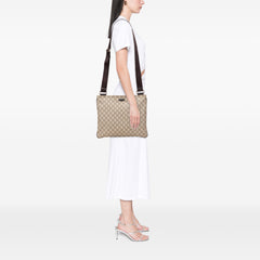 GG Supreme Crossbody