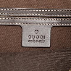 GG Supreme Crossbody