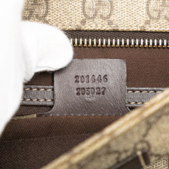 GG Supreme Crossbody