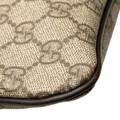 GG Supreme Crossbody