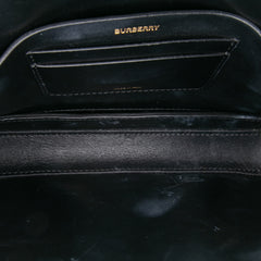 Leather Grace Clutch