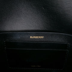 Leather Grace Clutch