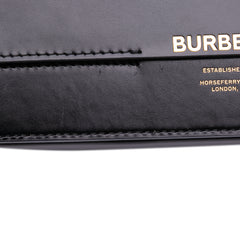 Leather Grace Clutch