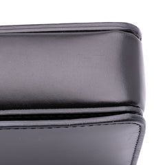 Leather Grace Clutch