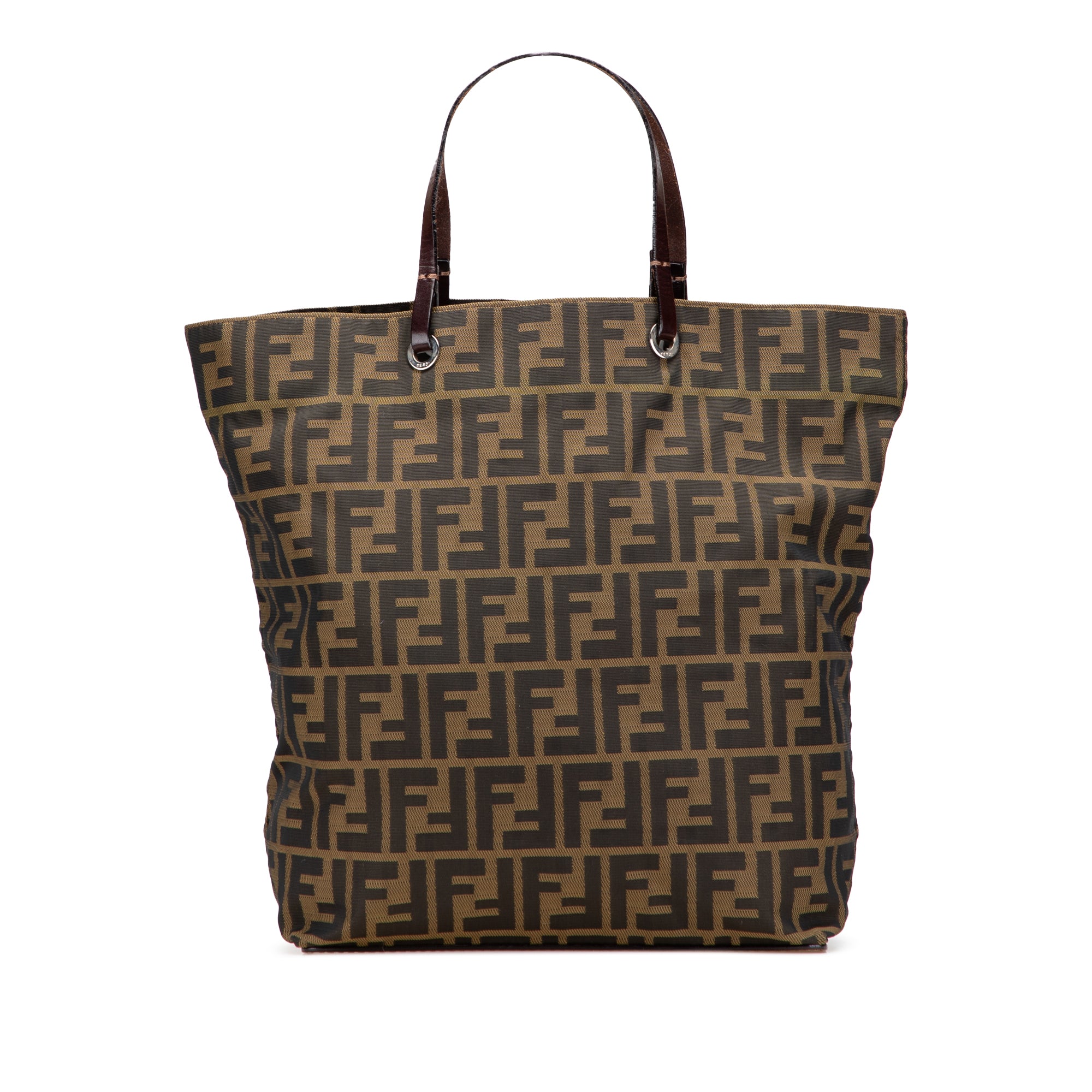 Zucca Canvas Tote