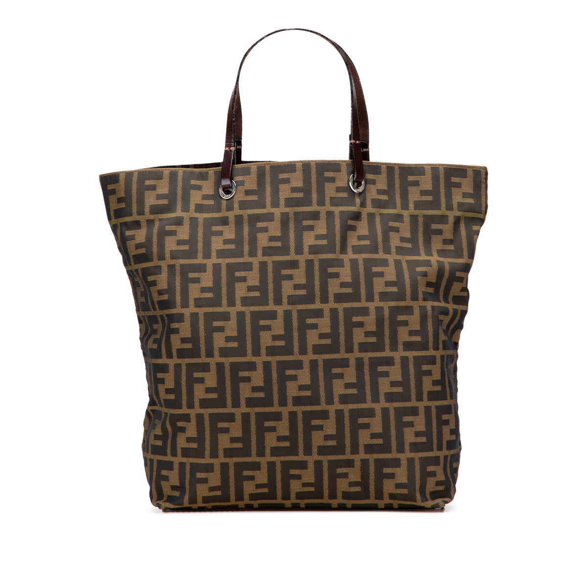 Zucca Canvas Tote