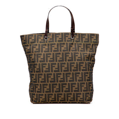 Zucca Canvas Tote