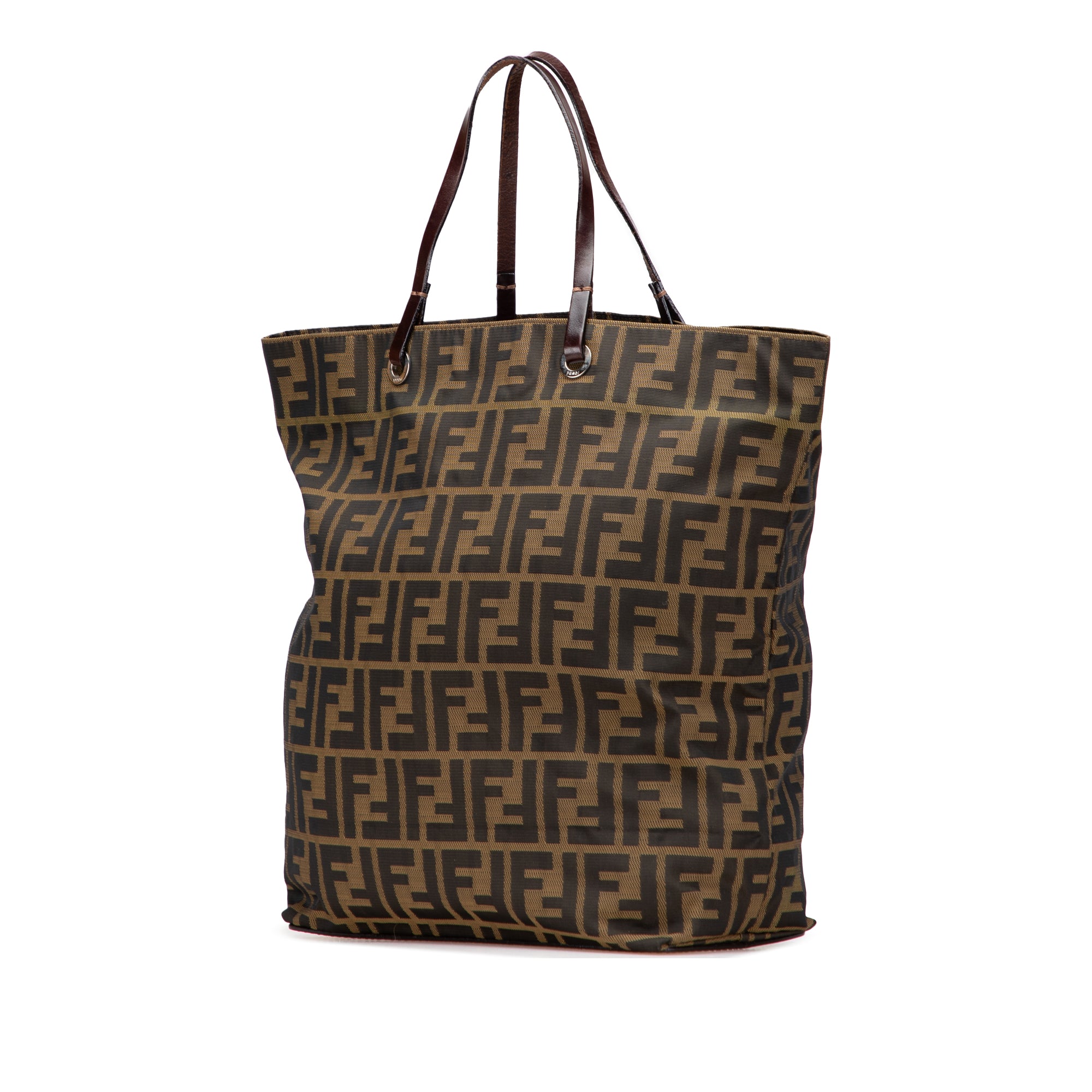 Zucca Canvas Tote