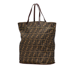 Zucca Canvas Tote