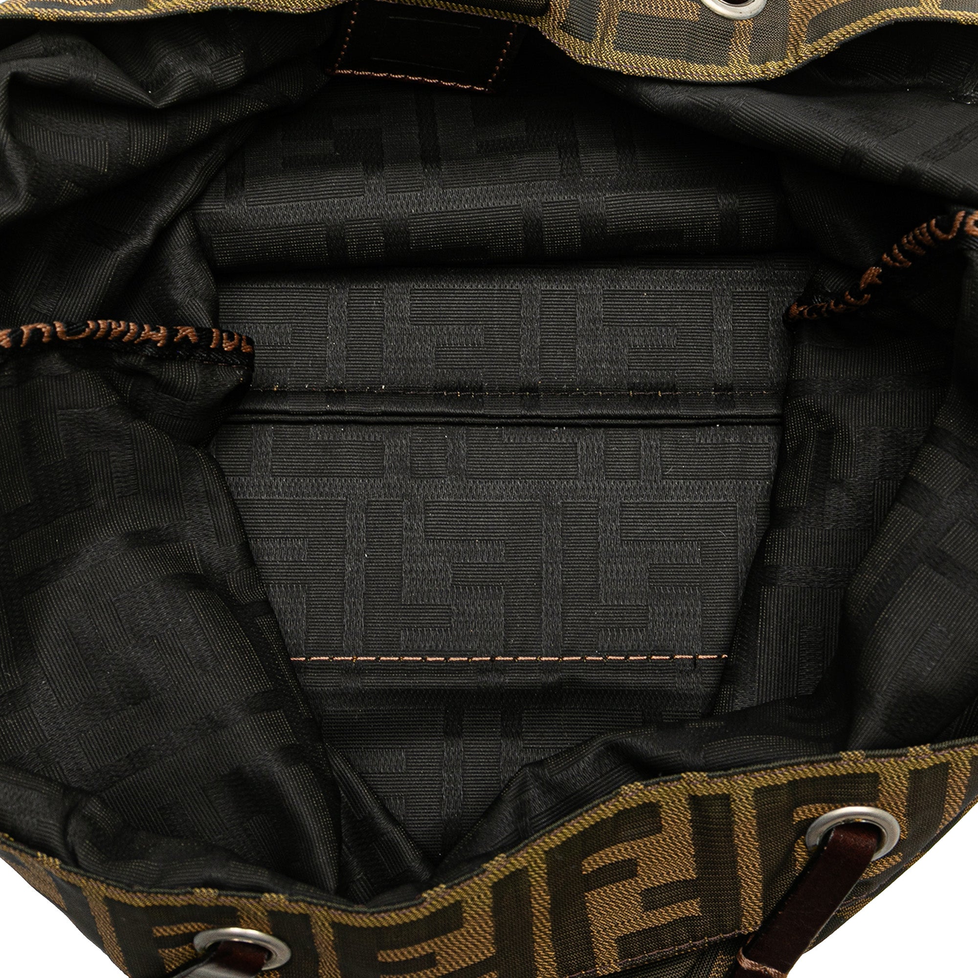 Zucca Canvas Tote