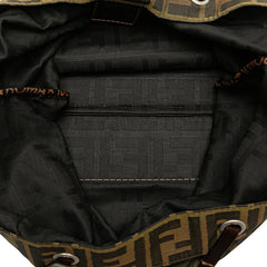 Zucca Canvas Tote