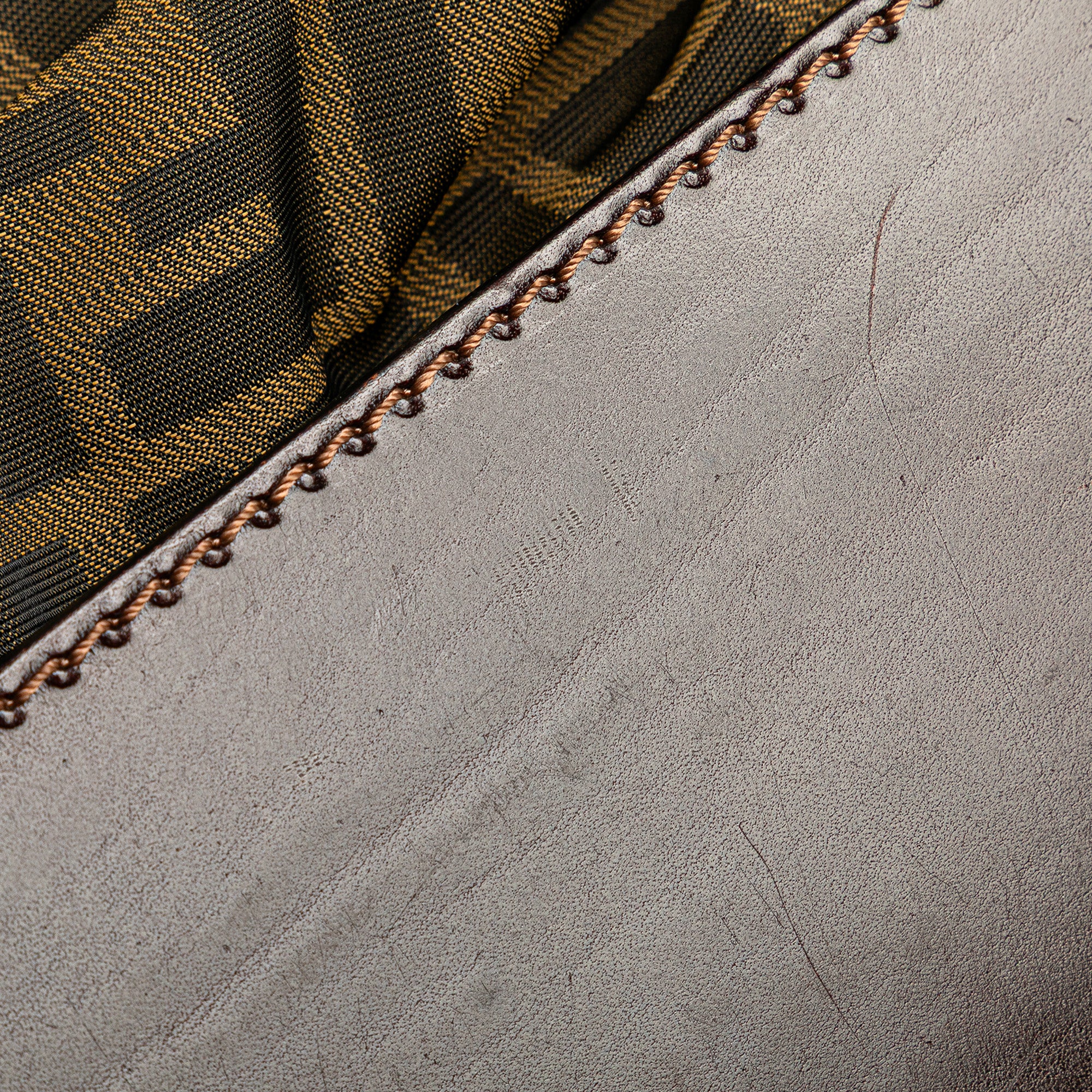 Zucca Canvas Tote
