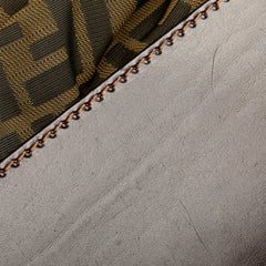 Zucca Canvas Tote