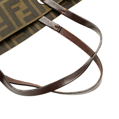 Zucca Canvas Tote
