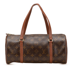 Monogram Papillon 30