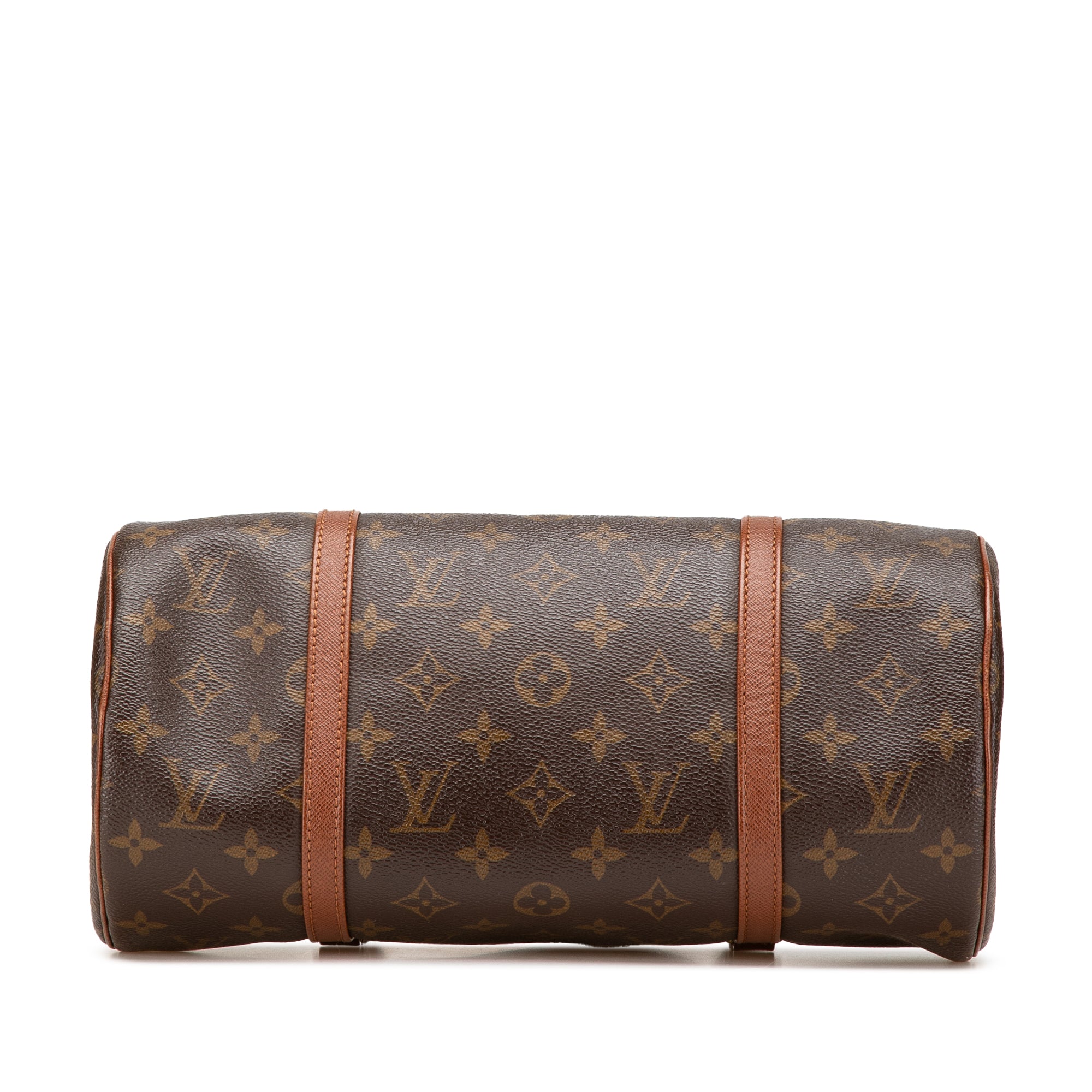 Monogram Papillon 30