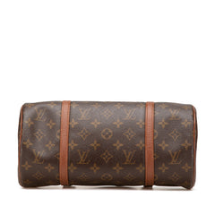 Monogram Papillon 30