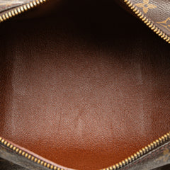 Monogram Papillon 30