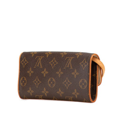 Monogram Pochette Twin PM