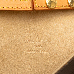 Monogram Pochette Twin PM