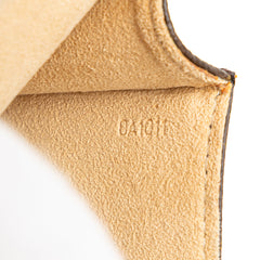 Monogram Pochette Twin PM