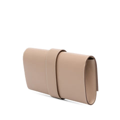 Tadelakt Medor Clutch 23