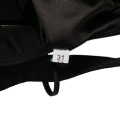 Mini Satin Crystal Re Edition 2000 Shoulder Bag