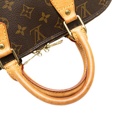 Monogram Alma PM