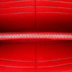Epsom Flag Kelly Longue Wallet