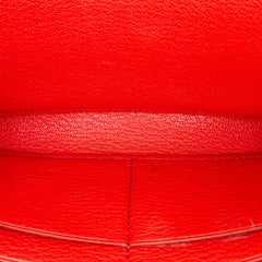 Epsom Flag Kelly Longue Wallet