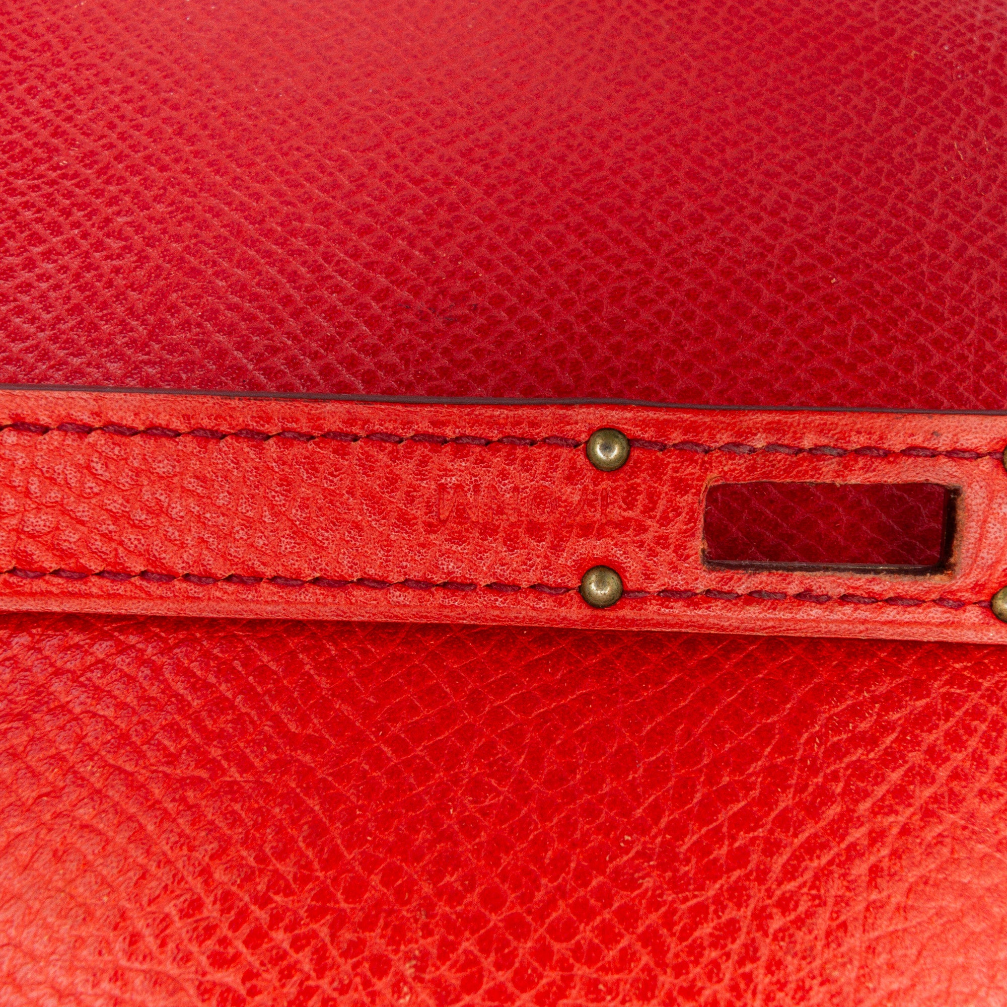Epsom Flag Kelly Longue Wallet