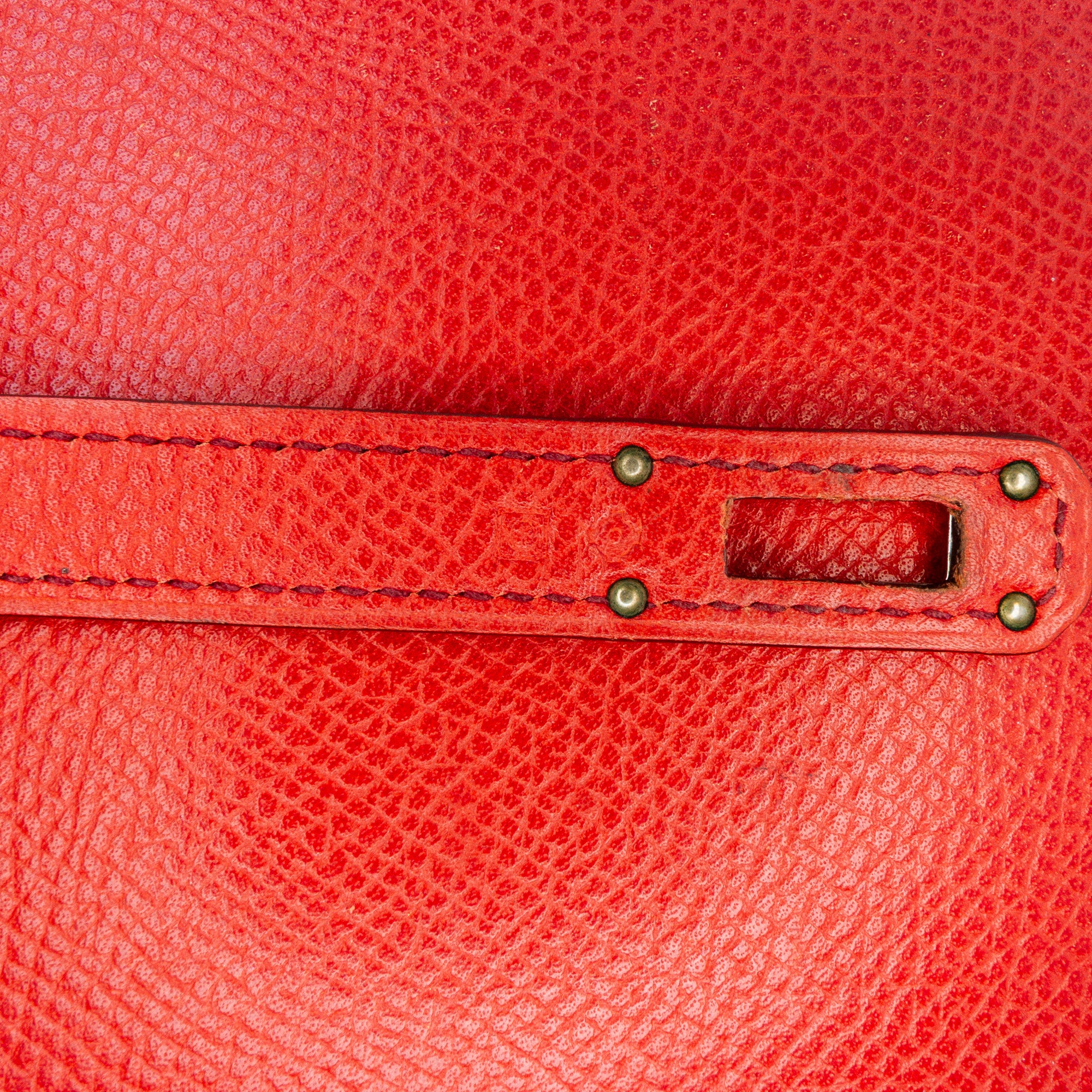 Epsom Flag Kelly Longue Wallet