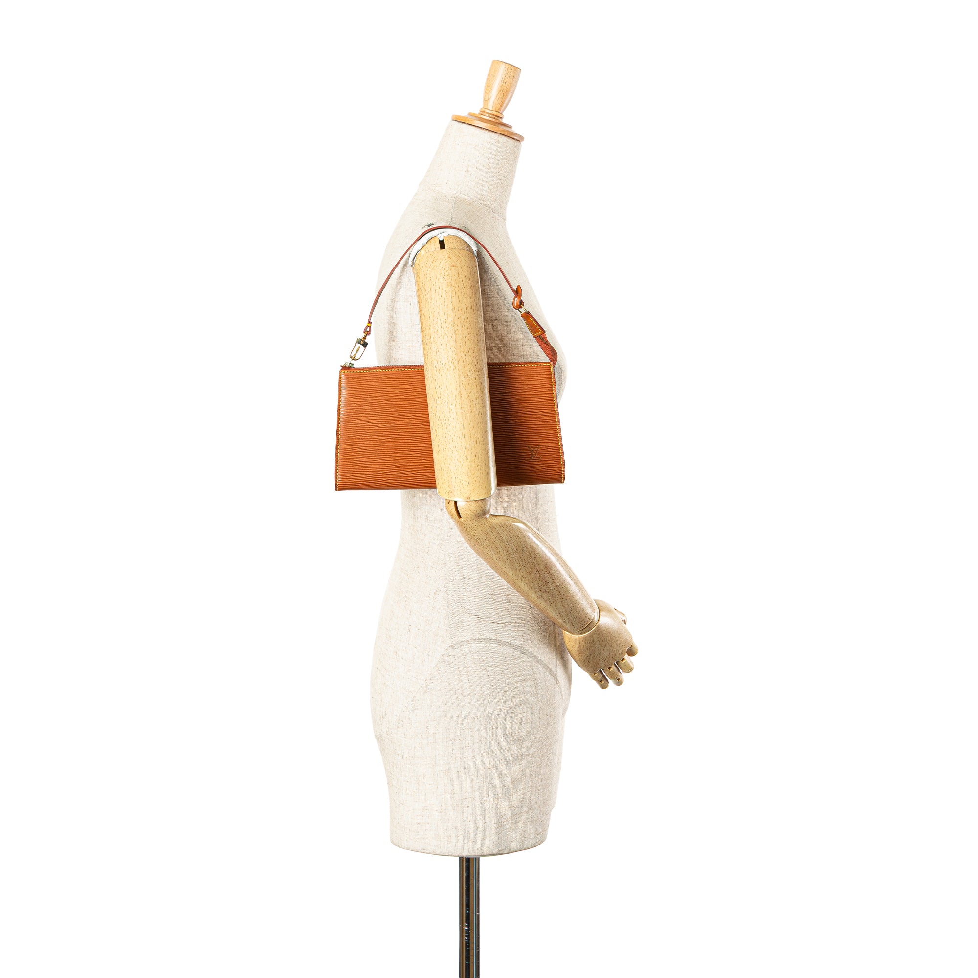 Epi Pochette Accessoires