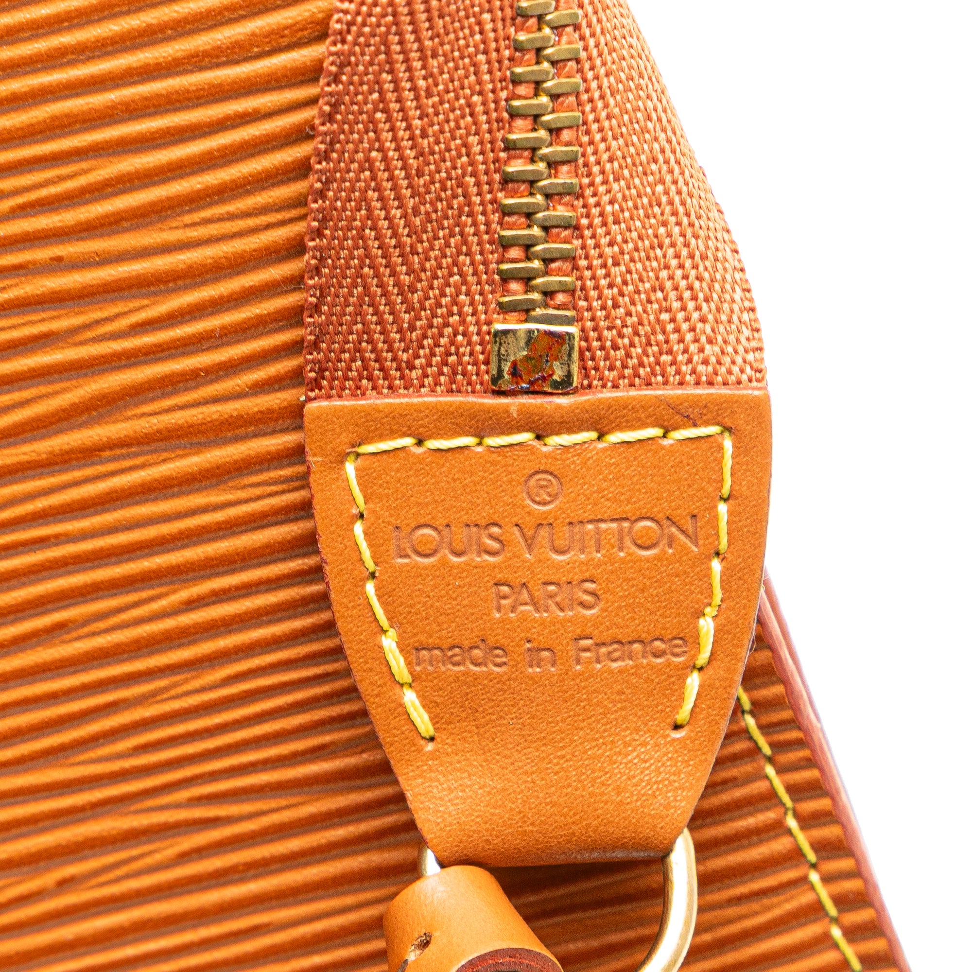 Epi Pochette Accessoires
