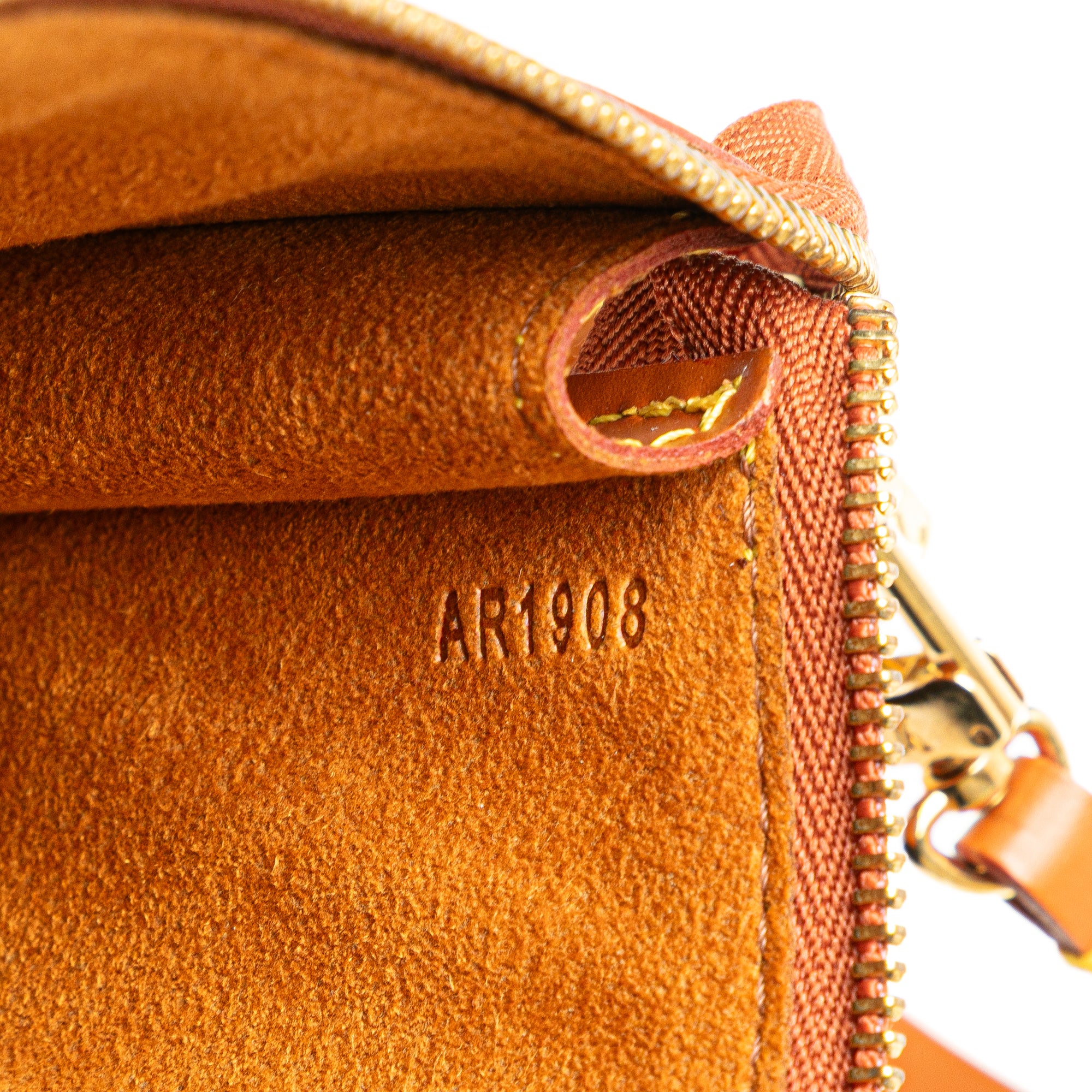 Epi Pochette Accessoires