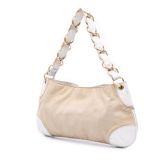 Canvas Olsen Shoulder Bag
